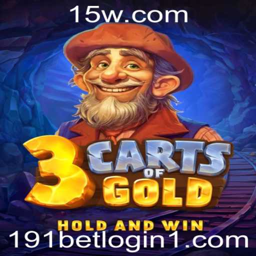 Explorando o Fascinante Mundo de 3cartsOfGold e a Palavra-Chave 191 bet login