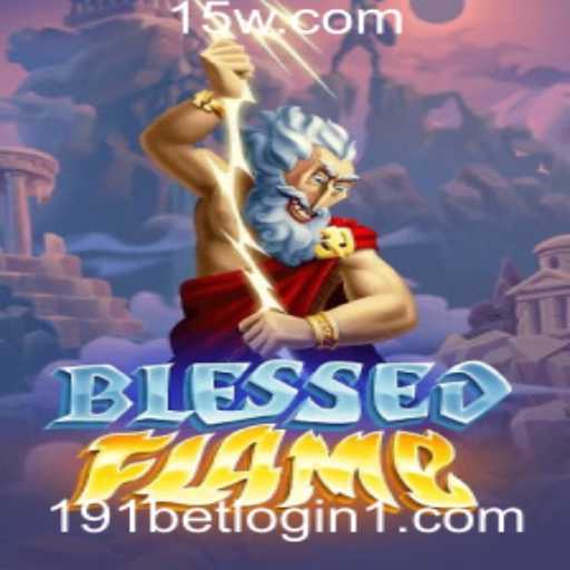 Explorando o Universo de BlessedFlame: O Jogo que Conquista Multidões