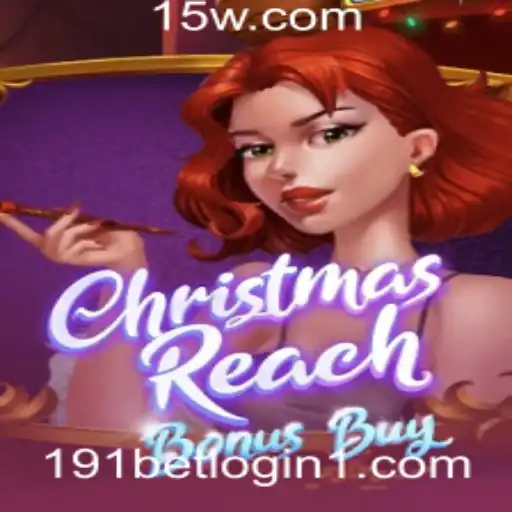 Descubra o mundo emocionante de ChristmasReachBonusBuy