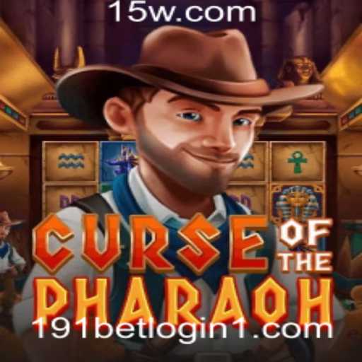 CurseofthePharaoh: Explore os Mistérios do Antigo Egito