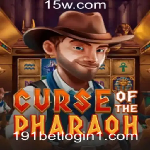 CurseofthePharaoh: Explore os Mistérios do Antigo Egito