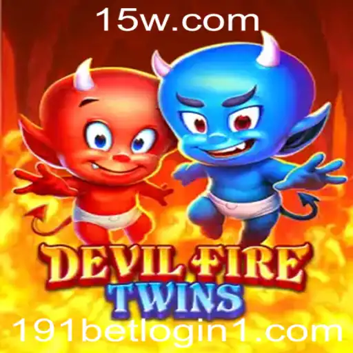 DevilFireTwins: A New Adventure in Virtual Gaming