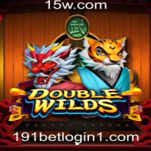 Explorando o Universo de DoubleWilds: Um Mergulho no Jogo de Casino Online