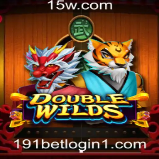 Explorando o Universo de DoubleWilds: Um Mergulho no Jogo de Casino Online