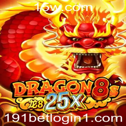 Descubra o Mundo Incrível de Dragon8s25x e o Fascínio das Apostas Online