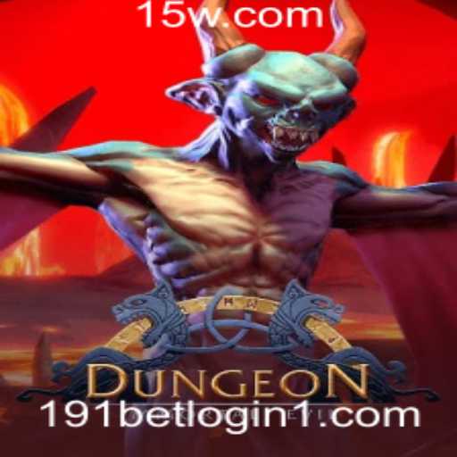Explorando o Mundo de 'Dungeon' e o Fascínio por '191 Bet Login'