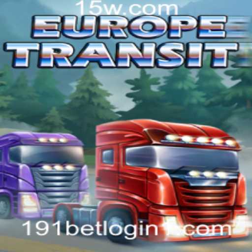 EuropeTransit: Explorando o Novo Fenômeno do Mundo dos Jogos