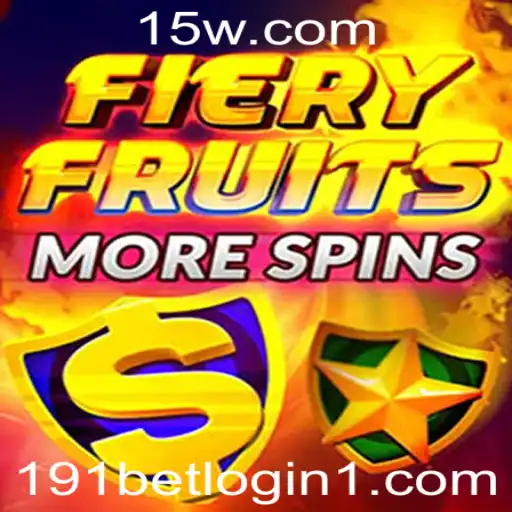 Explorando o Mundo Emocionante de FieryFruitsMoreSpins