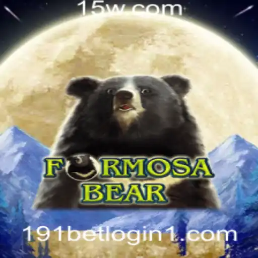 Explorando o Universo de FormosaBear: Um Mergulho no Jogo Revolucionário