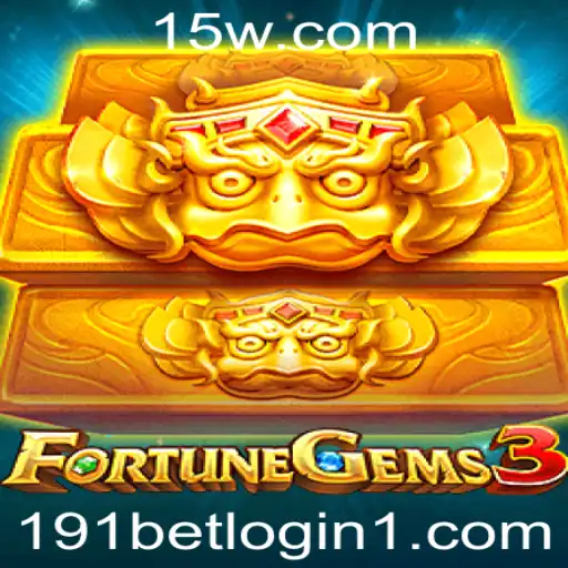 FortuneGems3: A Nova Sensação dos Jogos Online