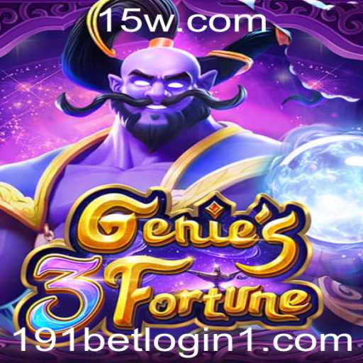 Explorando Genie3Fortune: Uma Jornada no Mundo das Apostas Online