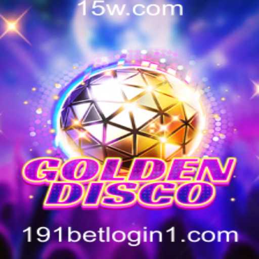 GoldenDisco: Uma Nova Experiência no Mundo dos Jogos