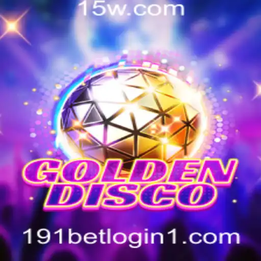 GoldenDisco: Uma Nova Experiência no Mundo dos Jogos