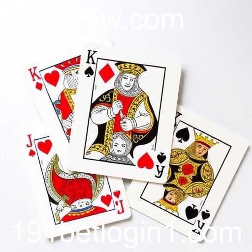 Explorando o Fascinante Mundo dos Jogos de Cartas