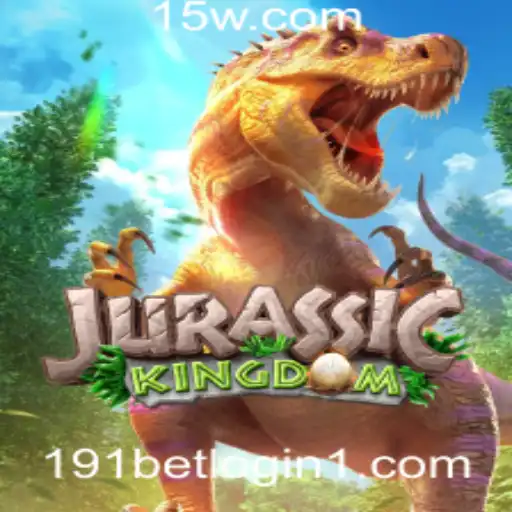 Explorando o Mundo de JurassicKingdom: Uma Jornada Pré-Histórica com 191 Bet Login