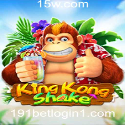 KingKongShake: Uma Aventura Emocionante e Envolvente