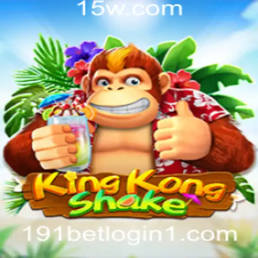 KingKongShake: Uma Aventura Emocionante e Envolvente