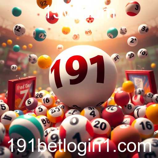 A Fascinante História e Impacto da Loteria no Mundo Contemporâneo