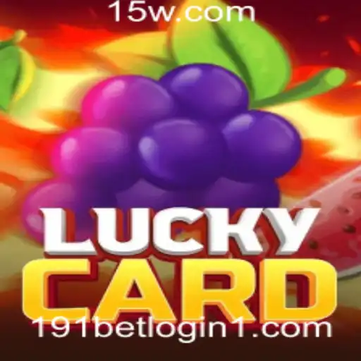 Descubra o Mundo do LuckyCard: O Jogo Que Está Conquistando os Jogadores