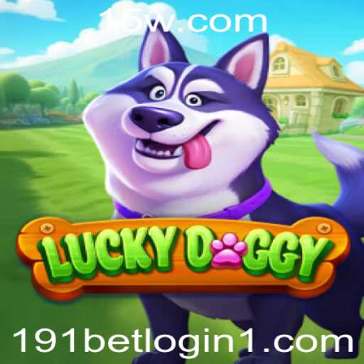 Descubra o Fascinante Universo do Jogo LuckyDoggy