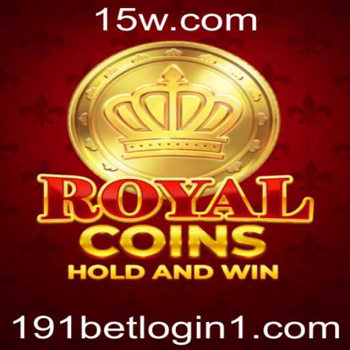 Descubra o Fascinante Mundo do RoyalCoins