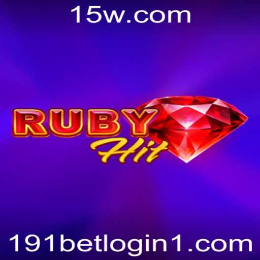 Descubra o Empolgante Mundo de RubyHit