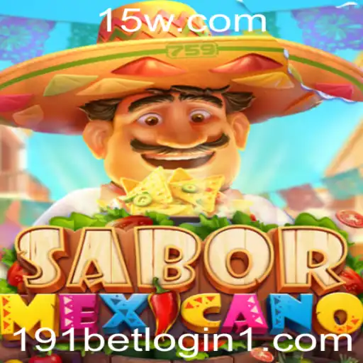 Descubra o Empolgante Jogo SaborMexicano e as Regras do 191 Bet Login