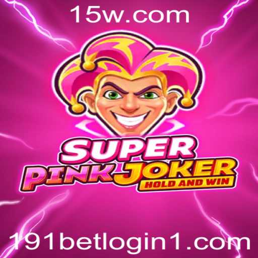 Explorando o Universo do SuperPinkJoker: Aventuras e Estratégias