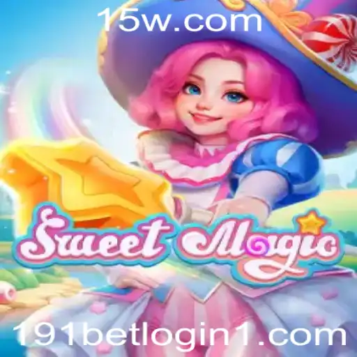 Descubra o Fascinante Universo de SweetMagic: Uma Aventura Encantadora