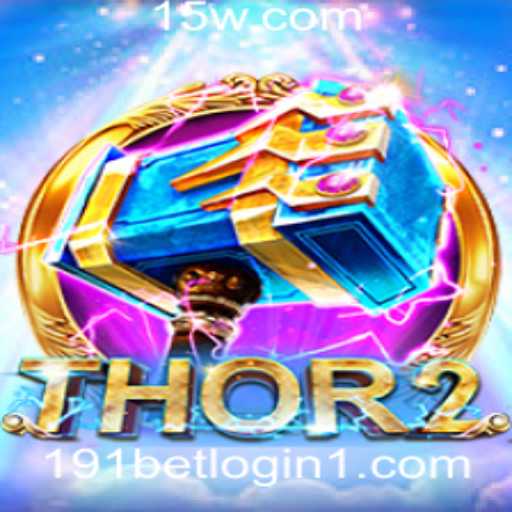 Explorando o Jogo Thor2 e o Fenômeno '191 Bet Login'