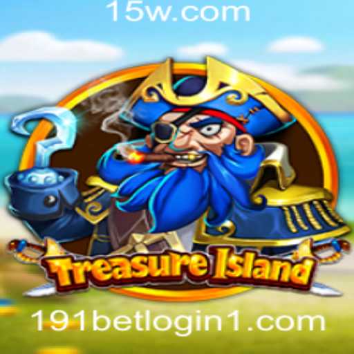Explorando o Mundo de TreasureIsland e a Característica 191 Bet Login