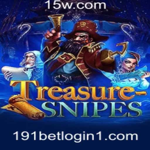 Explorando o Mundo de TreasureSnipes e o 191 Bet Login
