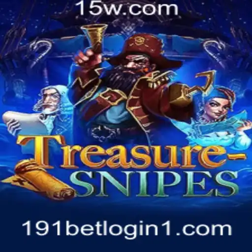 Explorando o Mundo de TreasureSnipes e o 191 Bet Login