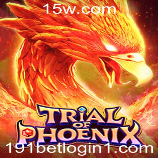 Descubra o Mundo Enigmático de TrialofPhoenix