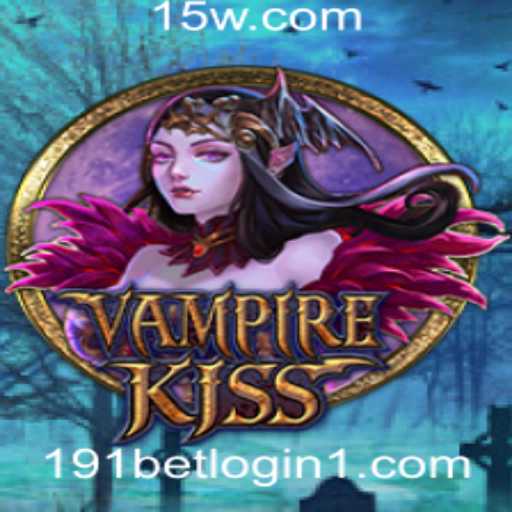 VampireKiss: Uma Aventura Sombriamente Cativante