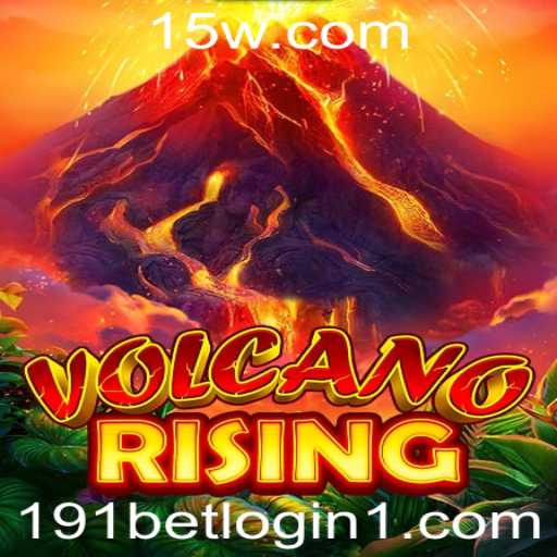 Descubra VolcanoRising: A Nova Sensação dos Jogos Digitais