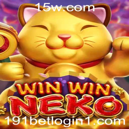 WinWinNeko: Um Novo Fenômeno no Mundo dos Jogos