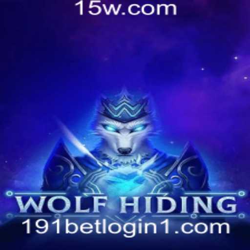 Descubra o Mundo Emocionante de WolfHiding