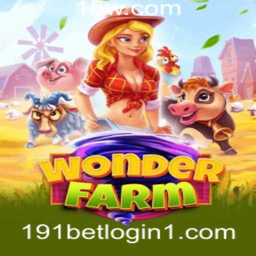 Desvendando o Maravilhoso Mundo de WonderFarm
