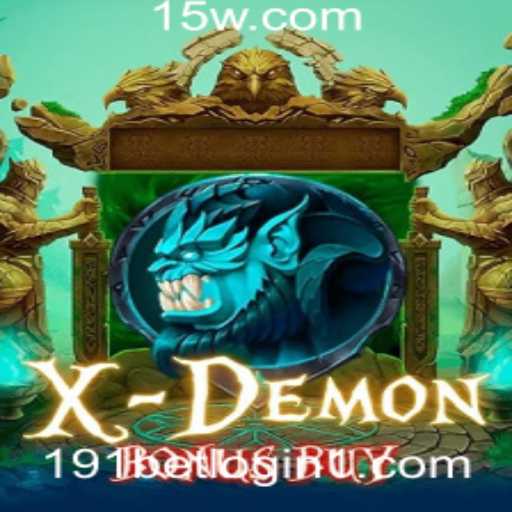Descubra o Mundo Empolgante do Jogo XDemonBonusBuy