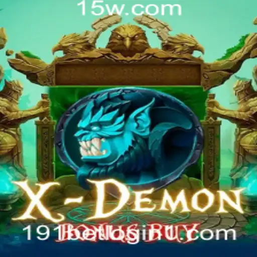 Descubra o Mundo Empolgante do Jogo XDemonBonusBuy